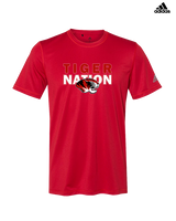 Caruthersville HS Football Nation - Mens Adidas Performance Shirt