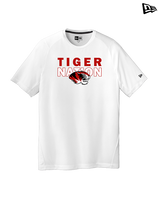 Caruthersville HS Football Nation - New Era Performance Shirt