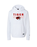 Caruthersville HS Football Nation - Oakley Performance Hoodie