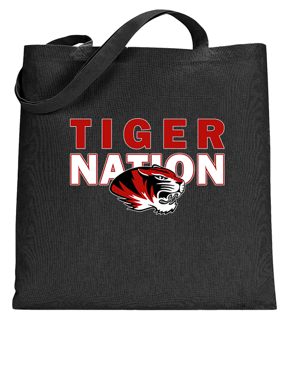 Caruthersville HS Football Nation - Tote