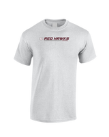 Cass City HS Baseball Switch - Cotton T-Shirt