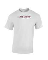Cass City HS Baseball Switch - Cotton T-Shirt