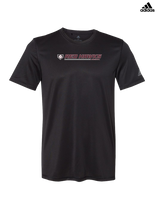 Cass City HS Baseball Switch - Adidas Men's Performance Shirt