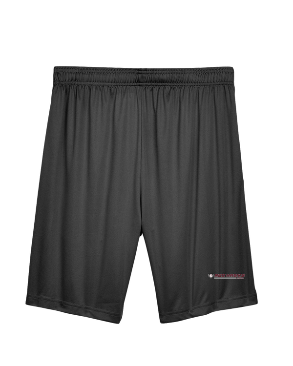 Cass City HS Baseball Switch - Training Short With Pocket