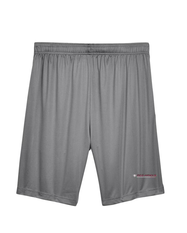 Cass City HS Baseball Switch - Training Short With Pocket