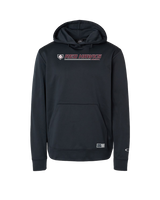 Cass City HS Baseball Switch - Oakley Hydrolix Hooded Sweatshirt