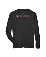 Cass City HS Baseball Switch - Performance Long Sleeve