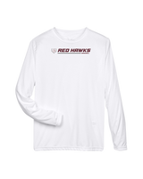 Cass City HS Baseball Switch - Performance Long Sleeve