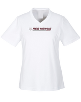 Cass City HS Baseball Switch - Womens Performance Shirt