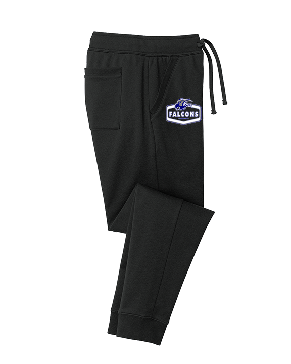 Catalina Foothills HS Girls Basketball Board - Cotton Joggers