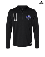 Catalina Foothills HS Girls Basketball Board - Mens Adidas Quarter Zip