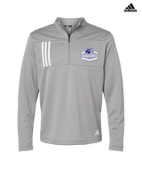 Catalina Foothills HS Girls Basketball Board - Mens Adidas Quarter Zip