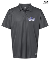 Catalina Foothills HS Girls Basketball Board - Mens Oakley Polo