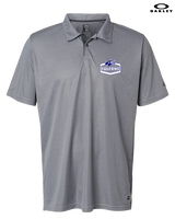 Catalina Foothills HS Girls Basketball Board - Mens Oakley Polo
