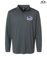 Catalina Foothills HS Girls Basketball Board - Mens Oakley Quarter Zip