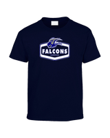 Catalina Foothills HS Girls Basketball Board - Youth Shirt