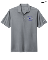 Catalina Foothills HS Girls Basketball Curve - Nike Polo