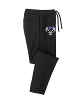 Catalina Foothills HS Girls Basketball Full Ball - Cotton Joggers