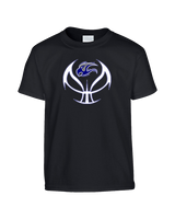Catalina Foothills HS Girls Basketball Full Ball - Youth Shirt