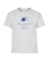 Catalina Foothills HS Girls Basketball Full Ball - Youth Shirt