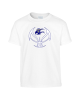 Catalina Foothills HS Girls Basketball Full Ball - Youth Shirt