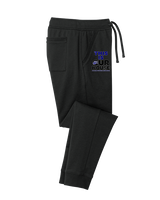 Catalina Foothills HS Girls Basketball TIOH - Cotton Joggers