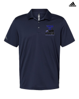 Catalina Foothills HS Girls Basketball TIOH - Mens Adidas Polo
