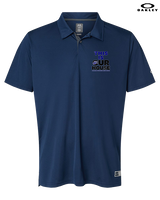 Catalina Foothills HS Girls Basketball TIOH - Mens Oakley Polo
