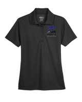 Catalina Foothills HS Girls Basketball TIOH - Womens Polo