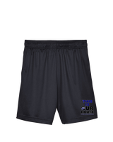 Catalina Foothills HS Girls Basketball TIOH - Youth Training Shorts