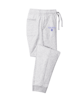Catalina Foothills HS Volleyball Block - Cotton Joggers