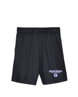 Catalina Foothills HS Volleyball Block - Youth Training Shorts