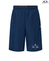 Catalina Foothills HS Volleyball Leave It On The Court - Oakley Shorts
