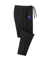 Catalina Foothills HS Volleyball TIOH - Cotton Joggers