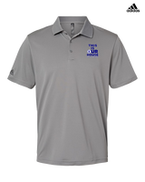 Catalina Foothills HS Volleyball TIOH - Mens Adidas Polo