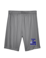 Catalina Foothills HS Volleyball TIOH - Mens Training Shorts with Pockets