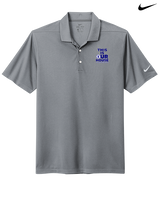 Catalina Foothills HS Volleyball TIOH - Nike Polo