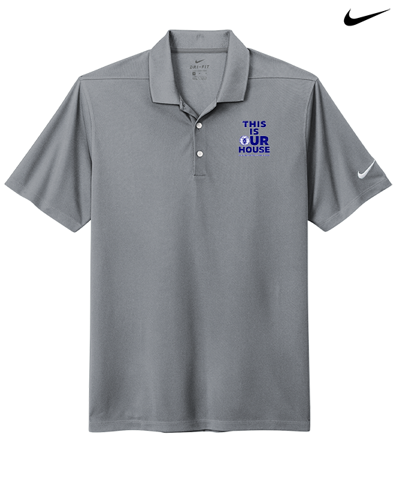Catalina Foothills HS Volleyball TIOH - Nike Polo