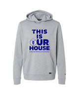 Catalina Foothills HS Volleyball TIOH - Oakley Performance Hoodie