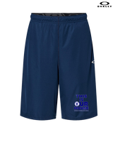 Catalina Foothills HS Volleyball TIOH - Oakley Shorts
