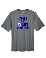 Catalina Foothills HS Volleyball TIOH - Performance Shirt