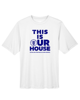 Catalina Foothills HS Volleyball TIOH - Performance Shirt