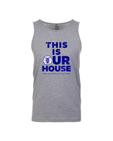 Catalina Foothills HS Volleyball TIOH - Tank Top