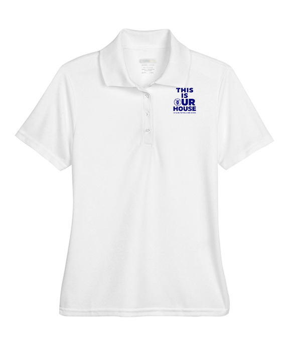 Catalina Foothills HS Volleyball TIOH - Womens Polo