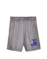 Catalina Foothills HS Volleyball TIOH - Youth Training Shorts