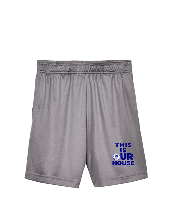 Catalina Foothills HS Volleyball TIOH - Youth Training Shorts