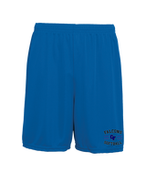 Catalina Foothills HS Softball Curve - Mens 7inch Training Shorts