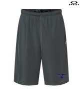 Catalina Foothills HS Softball Cut - Oakley Shorts