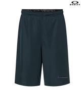 Catalina Foothills HS Softball Lines - Oakley Shorts