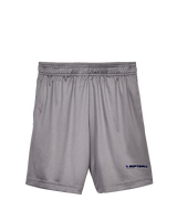 Catalina Foothills HS Softball Lines - Youth Training Shorts